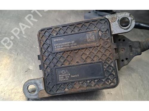 Catalyst FIAT DOBLO Cargo (263_) 1.3 D Multijet (263WXU1A, 263ZXU1A, 263WYB1A, 263ZYB1A) | BP38157926M10 - Image 2