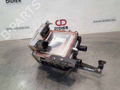 Used Electronic module MERCEDES-BENZ GLE (V167) GLE 350 de 4-matic (167.117) (194 hp) 10896653