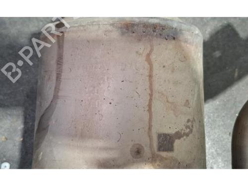 Catalyst AUDI A6 C8 (4A2) 45 TDI Mild Hybrid quattro | BP30139169M10