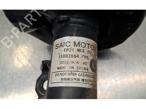 Left front shock absorber MG MARVEL R EV (EP21) | BP34386171M16 - Image 3