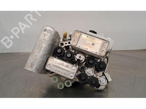 Heater matrix box TESLA MODEL Y (5YJY) Long Range All-wheel Drive | BP28089491M61 
