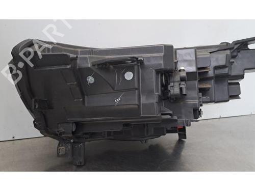 Right headlight RENAULT KANGOO III Box Body/MPV E-Tech Electric (FJJA) | BP39754662C29 - Image 9