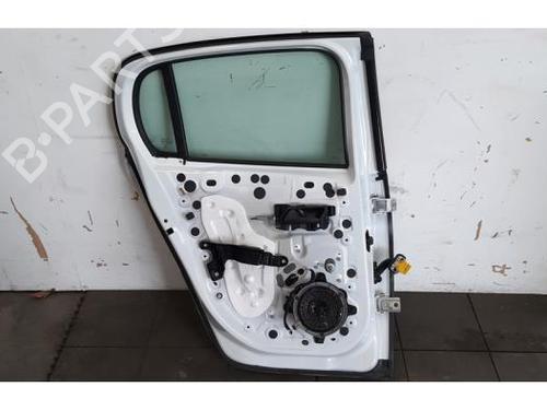 Left rear door PEUGEOT 208 II (UB_, UP_, UW_, UJ_) 1.5 BlueHDI 100 | BP23599305C4 
