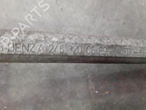 Other MERCEDES-BENZ CLA Coupe (C117) CLA 250 (117.344) | BP10901425O1