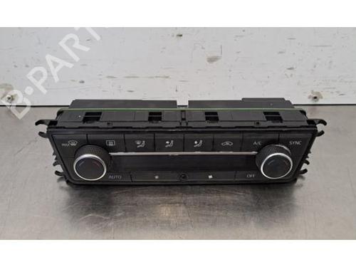 Used Climate control Climate control SEAT IBIZA V (KJ1, KJG) 1.0 TSI (95 hp) 34048490 34048490