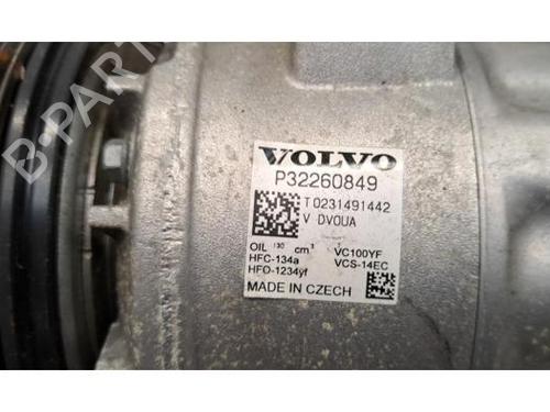 AC compressor VOLVO XC60 II (246) D4 | BP29984949M34