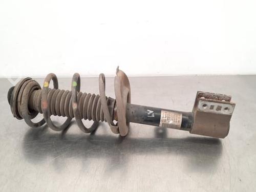 Used Left front shock absorber PEUGEOT PARTNER Box Body/MPV 1.6 HDi / BlueHDi 75 (75 hp) 23584194