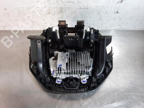 Radio FORD TRANSIT COURIER B460 Box Body/MPV 1.0 EcoBoost | BP23629662E6 