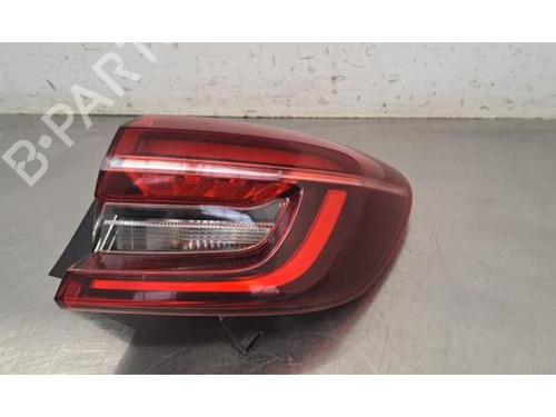 Used Right taillight Right taillight RENAULT CLIO V (B7_) 1.5 Blue dCi 85 (B7AG) (86 hp) 33131995 33131995