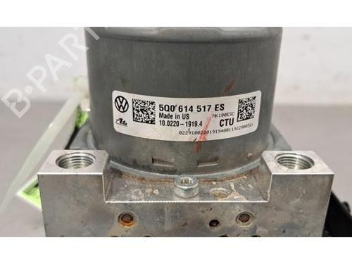 ABS pump VW TIGUAN (AD1, AX1) 1.5 TSI | BP29393186M43 