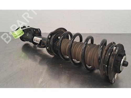 Used Left front shock absorber JEEP COMPASS (MP, M6, MV, M7) 1.3 (131 hp) 28014052