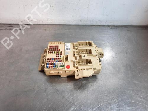 Used Fuse box Fuse box HYUNDAI KONA (SX2) GDi Hybrid (141 hp) 34615450 34615450