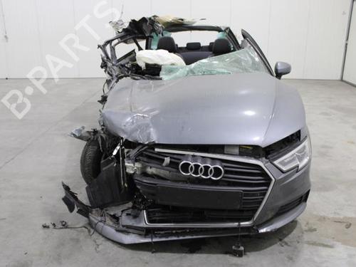 Pipe AUDI A3 Sportback (8VA, 8VF) 1.4 TFSI g-tron | BP23582178M125 
