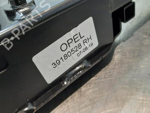 Other OPEL CROSSLAND X / CROSSLAND (P17, P2QO) 1.2 (75) | BP10894177O1 