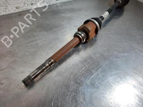 Right front driveshaft CITROËN C5 AIRCROSS (A_) 1.2 PureTech 130 (ARHNSJ) | BP31162313M39 - Image 3