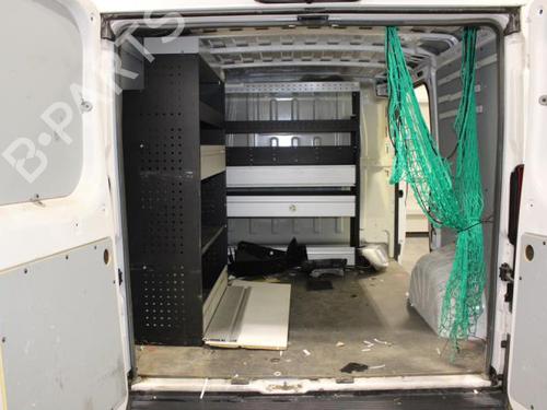 ABS pump CITROËN JUMPER II Van 2.2 BlueHDi 120 | BP33753267M43  - Image 25