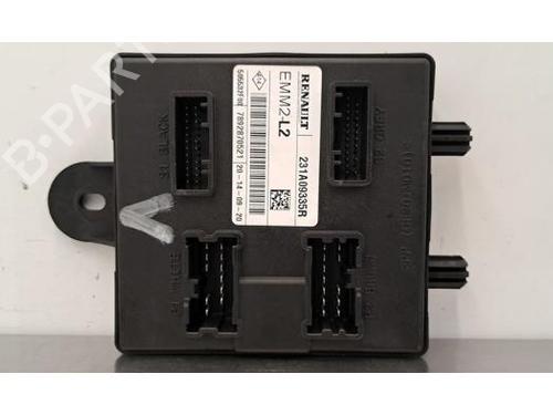 Module électronique DACIA DUSTER (HM_) 1.3 TCe 130 (HMMF) (131 hp) 30187542