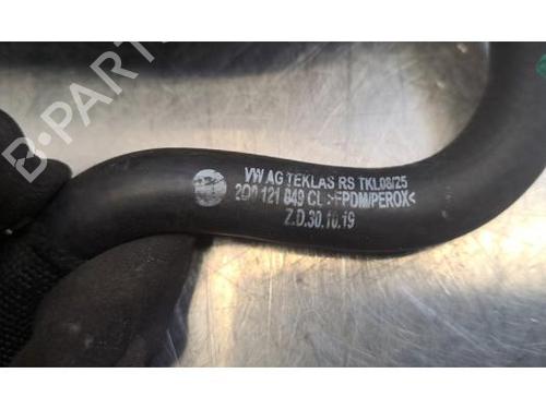 Pipe SKODA FABIA IV (PJ3) 1.0 TSI | BP34268604M125  - Image 5