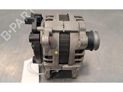 Alternator VW POLO VI (AW1, BZ1, AE1) 1.0 TSI | BP30663214M7