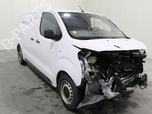 Fuel flap CITROËN JUMPY III Van (V_) 1.5 BlueHDi 120 | BP30927577C131 