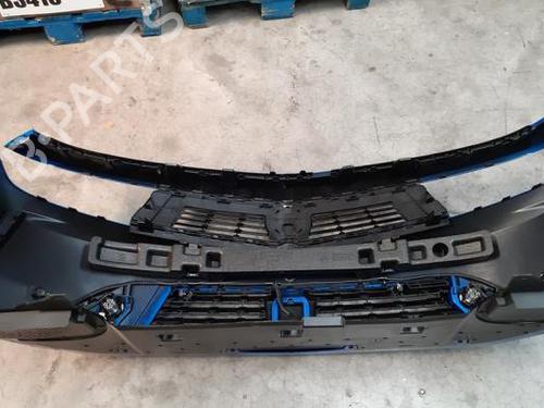 Front bumper OPEL ASTRA L (O5) 1.2 (FPHNPJ) | BP15234709C7 