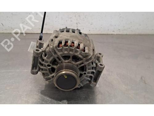 Used Alternator Alternator AUDI A3 Limousine (8VS, 8VM) S3 quattro (310 hp) 33476933 33476933