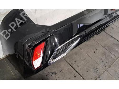 Rear bumper PEUGEOT 308 III (FB_, FH_, FP_, F3_, FM_) e-308 (FMZKWZ) | BP30739538C8