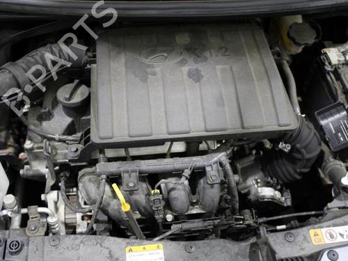 Subframe HYUNDAI i10 II (BA, IA) 1.2 | BP10874652M9 