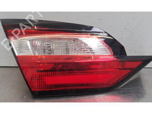 Used Left taillight Left taillight FORD FIESTA VII (HJ, HF) 1.0 EcoBoost (101 hp) 36169436 36169436