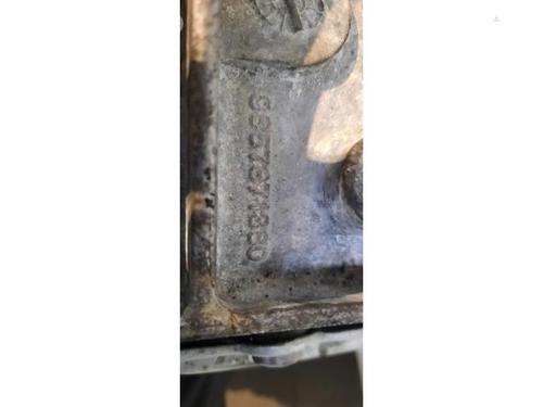 Gearbox FIAT DUCATO Bus (250_) E-Ducato (250DPE) | BP33221200M3  - Image 5