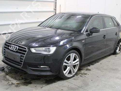 Engine control unit (ECU) AUDI A3 Sportback (8VA, 8VF) 2.0 TDI | BP15032180M57 