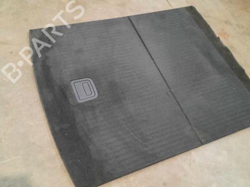 Used Luggage compartment floor AUDI E-TRON (GEN) 50 quattro (313 hp) 15025155