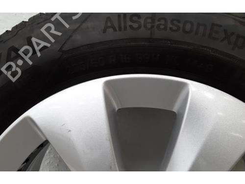 Fælk OPEL COMBO E Tour / Life (K9) 1.5 | BP36769629C45 - Image 6