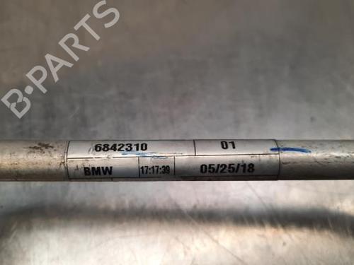 AC pipe BMW X5 (F15, F85) xDrive 30 d | BP23602595M126 