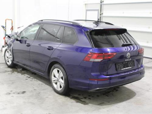 Electronic module VW GOLF VIII Variant (CG5, DB5) 2.0 TDI | BP33476732M83  - Image 8