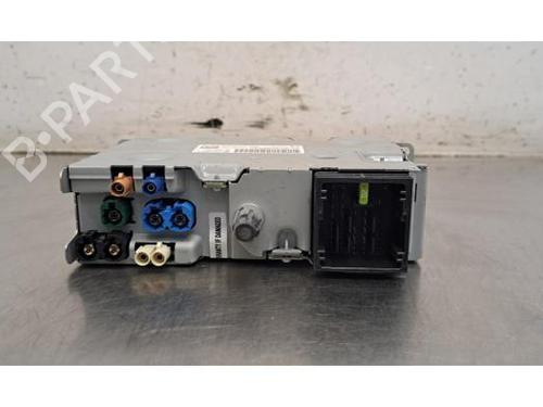 Electronic module DS DS 7 Crossback (J4_, JR_, JC_) E-TENSE 225 (J4DGZU, J45GQU) | BP36366398M83 - Image 3