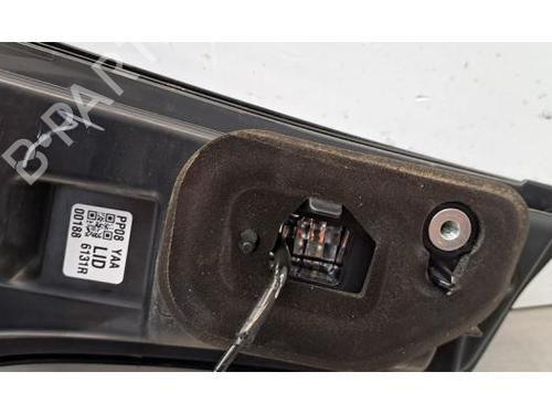 Right taillight SUZUKI S-CROSS 1.4 Smart Hybrid (AKP414) | BP39180021C35 - Image 4