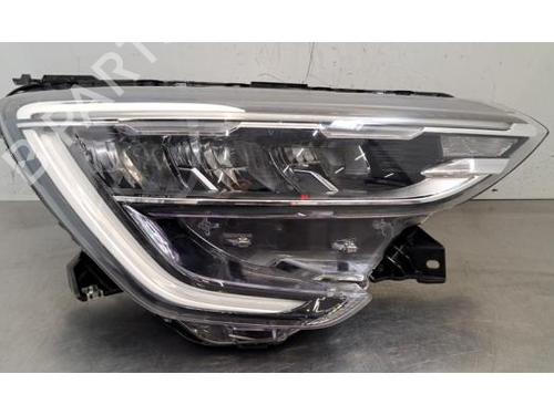 Used Right headlight Right headlight RENAULT ARKANA I (LCM_, LDN_) 1.3 TCe 160 (LDN1) (158 hp) 40284773 40284773