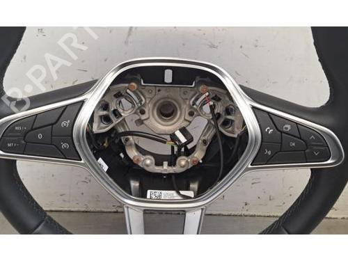 Steering wheel RENAULT CAPTUR II (HF_) TCe 90 (HFM6) | BP33997152C49  - Image 7
