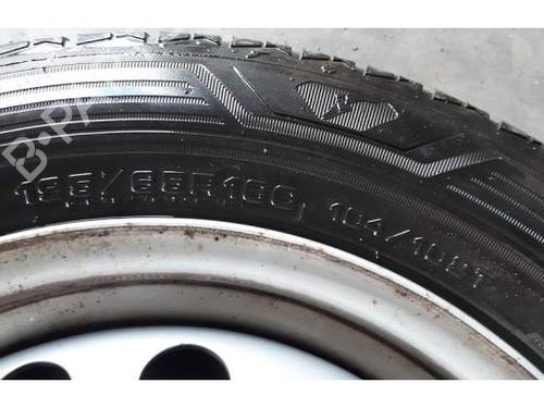 Rim MERCEDES-BENZ VITO Van (W447) 114 CDI (447.601, 447.603, 447.605) | BP23618334C45 