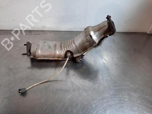 Katalysator Katalysator INFINITI Q70 (Y51) 3.5 Hybrid (364 hp) 34608384 34608384