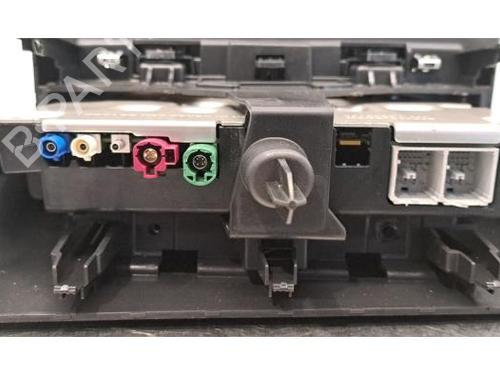 Display monitor CITROËN C3 IV (CC_, CB_) ë-C3 (CBZYAZ) | BP32431333C48