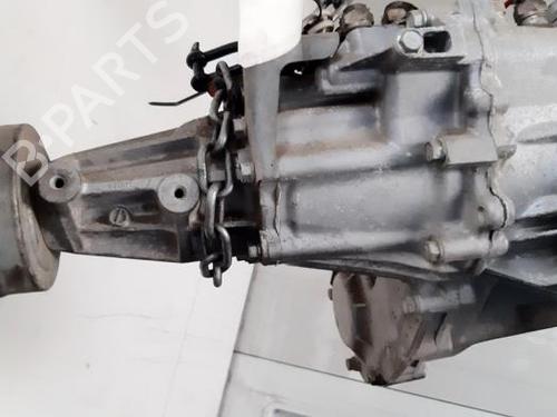 Transfer box MITSUBISHI L200 / TRITON (KA_T, KB_T) 2.5 DI-D 4WD (KB4T) | BP23588276M36 