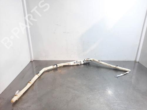 Used Left curtain airbag RENAULT TALISMAN Grandtour (KP_) 1.6 dCi 160 (160 hp) 17112219