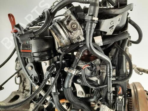 Engine BMW 1 (E87) 116 d | BP32485658M1  - Image 8