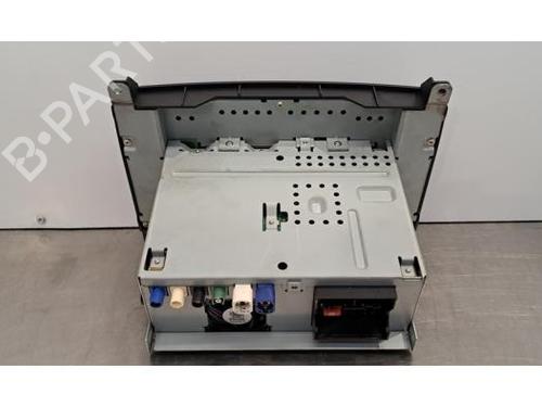 Display monitor MERCEDES-BENZ VITO Van (W447) 119 CDI (447.601, 447.603, 447.605) | BP30194950C48 