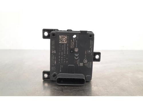 Used Electronic module PEUGEOT 408 II (FP_, F3_) PureTech 130 (FPHNST) (131 hp) 23620022