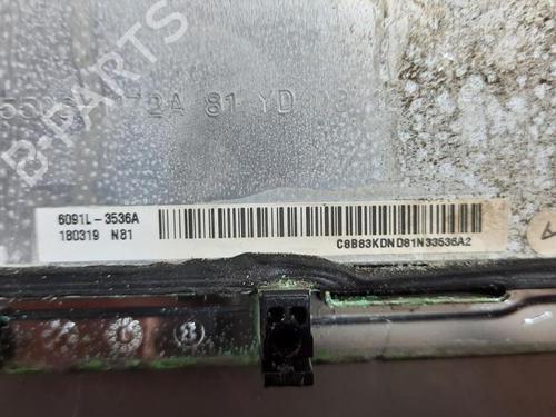 Electronic module MERCEDES-BENZ A-CLASS (W176) A 180 (176.042) | BP25206805M83 