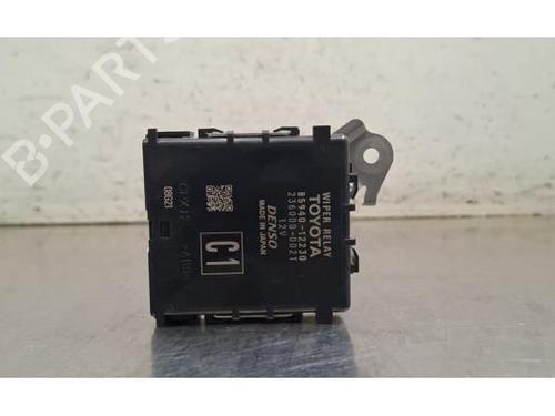 Electronic module TOYOTA COROLLA Estate (_E21_) 1.8 Hybrid (ZWE211W) | BP39230562M83 - Image 2
