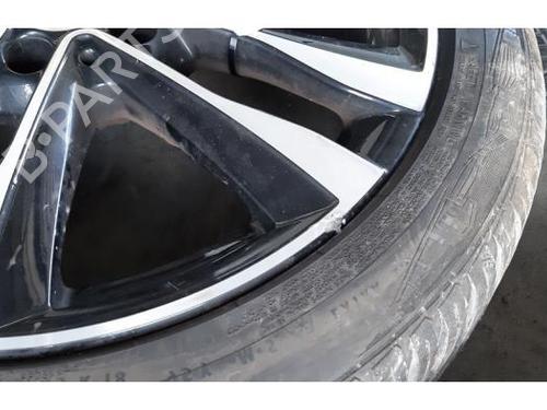 Rim MERCEDES-BENZ B-CLASS Sports Tourer (W247) B 180 d (247.003) | BP23608536C45 